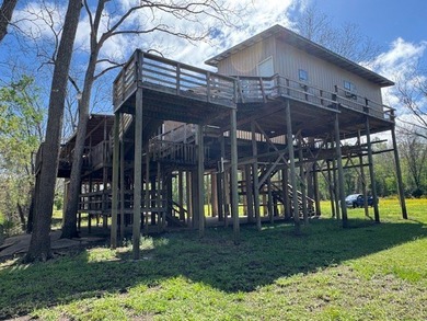 This camp house is a beautiful retreat nestled along the serene - photo 51