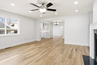 Utah Lake Home For Sale in Orem Utah