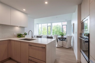 Discover refined urban living at The Nest by Chard Development - photo 3