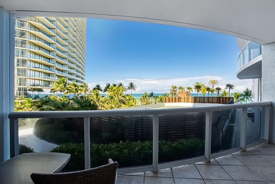 Welcome to the prestigious, Ocean 3 Condo, in the heart of Sunny