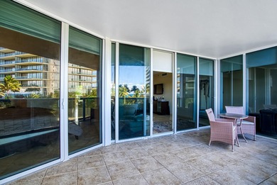 Welcome to the prestigious, Ocean 3 Condo, in the heart of Sunny