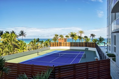 Welcome to the prestigious, Ocean 3 Condo, in the heart of Sunny