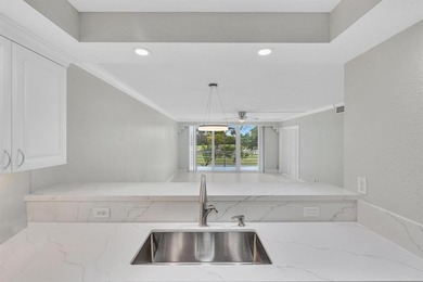 FULLY renovated second-floor 3-bedroom, 2-bath home combining