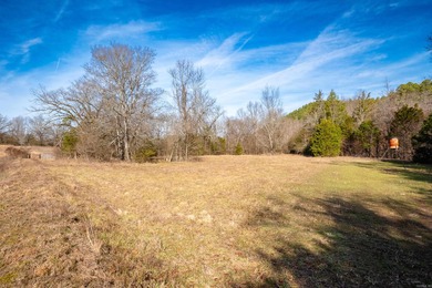 Lake Acreage For Sale in Little Rock, Arkansas