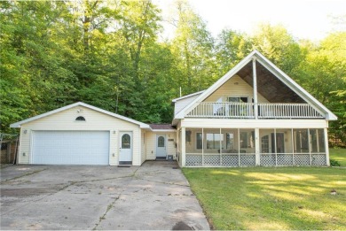 Lake Home For Sale in Aitkin, Minnesota