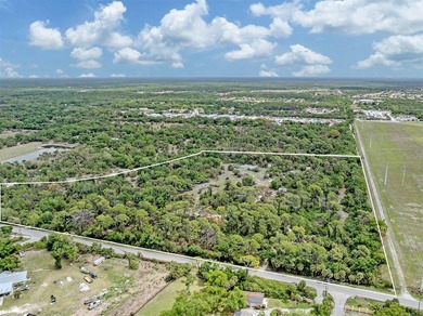 Offering approximately 15 acres in a strategic Venice location - photo 1