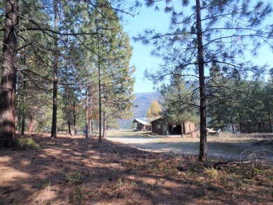 Lake Home For Sale in Kettle Falls, Washington