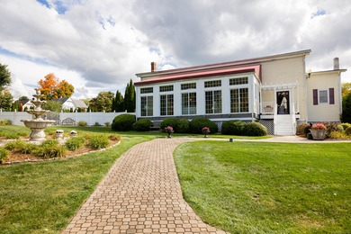 (private lake, pond, coastal) Commercial For Sale in East Windsor Connecticut