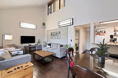 Lake Condo Sale Pending in Mccall, Idaho