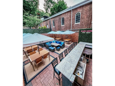 Hudson River Lot For Sale in Piermont New York