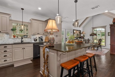 Step into a home where custom craftsmanship, exceptional storage - photo 11