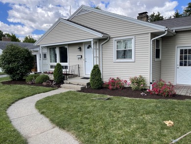 Grand Lake St. Marys Home For Sale in Celina Ohio