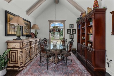 Step into a home where custom craftsmanship, exceptional storage - photo 12