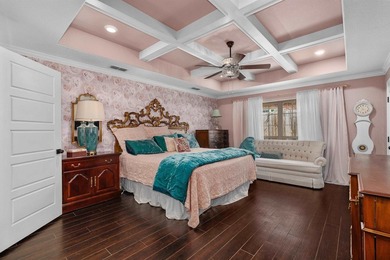 Step into a home where custom craftsmanship, exceptional storage - photo 13
