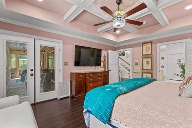 Step into a home where custom craftsmanship, exceptional storage - photo 14