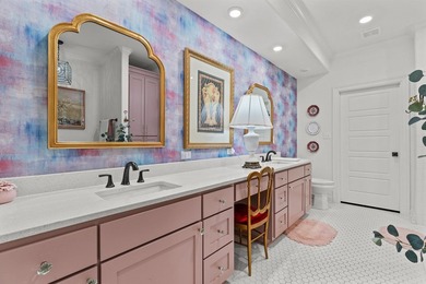 Step into a home where custom craftsmanship, exceptional storage - photo 15