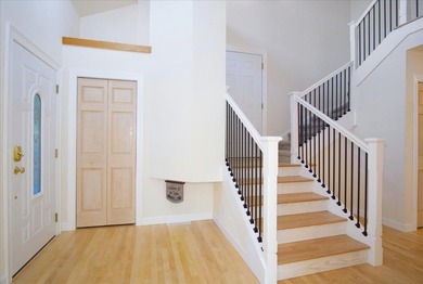 Beautiful LAKE KEGONSA HOME with 50' of frontage, pier, and - photo 17