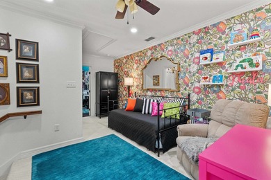 Step into a home where custom craftsmanship, exceptional storage - photo 18