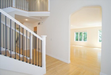 Beautiful LAKE KEGONSA HOME with 50' of frontage, pier, and - photo 18