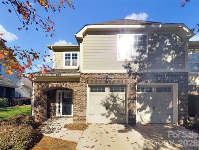 Lake Wylie Townhome/Townhouse For Sale in Charlotte North Carolina