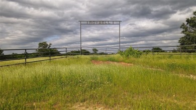 (private lake, pond, creek) Acreage For Sale in Montalba Texas