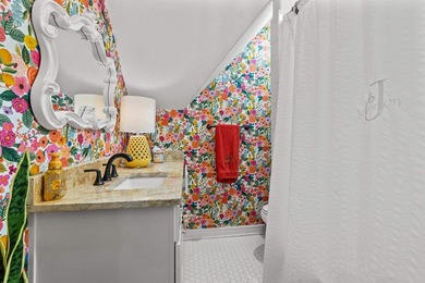 Step into a home where custom craftsmanship, exceptional storage - photo 22
