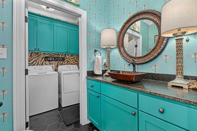 Step into a home where custom craftsmanship, exceptional storage - photo 23