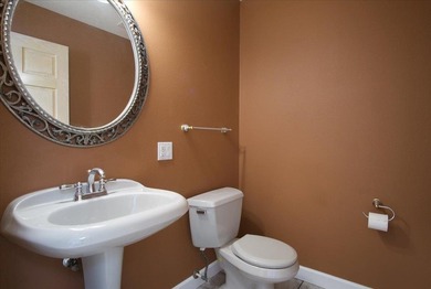 Beautiful LAKE KEGONSA HOME with 50' of frontage, pier, and - photo 23