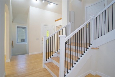 Beautiful LAKE KEGONSA HOME with 50' of frontage, pier, and - photo 24