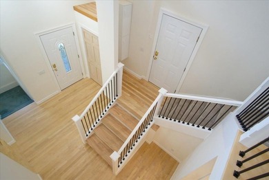 Beautiful LAKE KEGONSA HOME with 50' of frontage, pier, and - photo 25