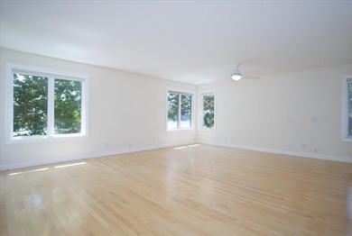 Beautiful LAKE KEGONSA HOME with 50' of frontage, pier, and - photo 28