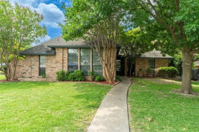 Caruth Lake Home Sale Pending in Rockwall Texas