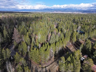Lake Cascade  Lot For Sale in Donnelly Idaho
