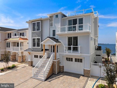 132 W Jeanette is a stunning new construction on Long Beach - photo 1