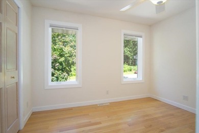 Beautiful LAKE KEGONSA HOME with 50' of frontage, pier, and - photo 43