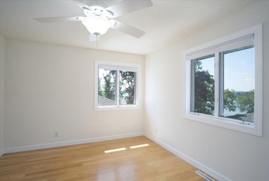 Beautiful LAKE KEGONSA HOME with 50' of frontage, pier, and - photo 44