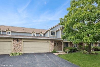 Spring Lake  Home Sale Pending in Aurora Illinois