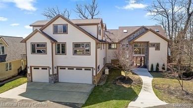 ABSOLUTE PARADISE WITH LAKEFRONT LIVING ON PRIVATE ALL-SPORTS - photo 2