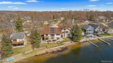 ABSOLUTE PARADISE WITH LAKEFRONT LIVING ON PRIVATE ALL-SPORTS - photo 8