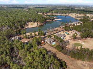 Prime 0.5 +/- Acre Lot in Timberton's LakeView Golf - photo 4