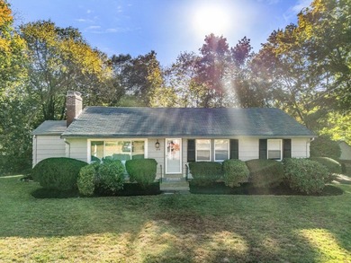 Lake Home For Sale in Acton, Massachusetts