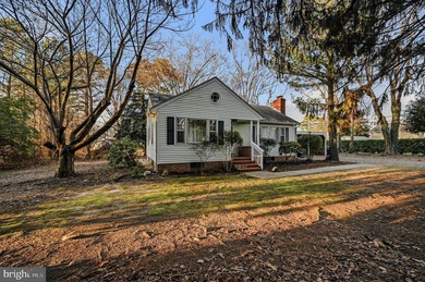 Silver Lake - Kent County Home For Sale in Dover Delaware