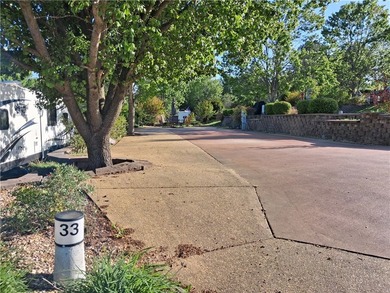 Table Rock Lake - Boone County Lot For Sale in Oak Grove Arkansas