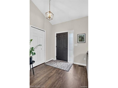 Lake Thompson access, a newly renovated kitchen, light-filled - photo 3