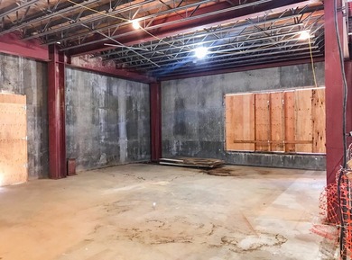 This listing includes a 4-story lodge and a 3-story garage with - photo 8
