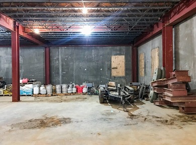 This listing includes a 4-story lodge and a 3-story garage with - photo 9