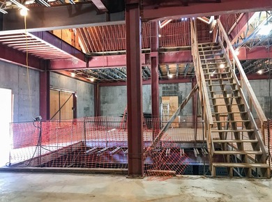 This listing includes a 4-story lodge and a 3-story garage with - photo 10