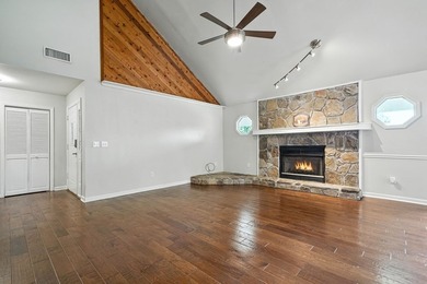 Find lakefront bliss in this charming & spacious home that sits - photo 11