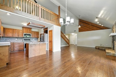 Find lakefront bliss in this charming & spacious home that sits - photo 13