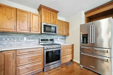 Find lakefront bliss in this charming & spacious home that sits - photo 16